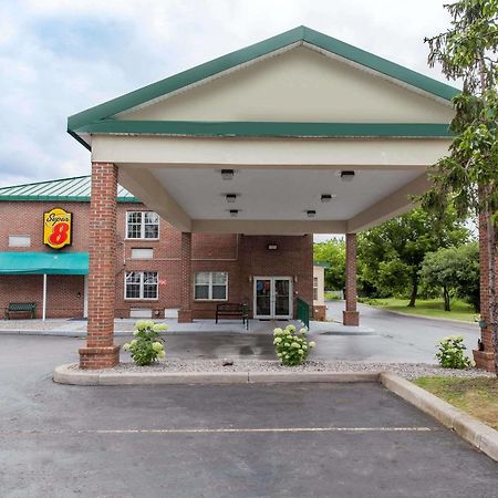 Syracuse Inn East Syracuse Eksteriør billede