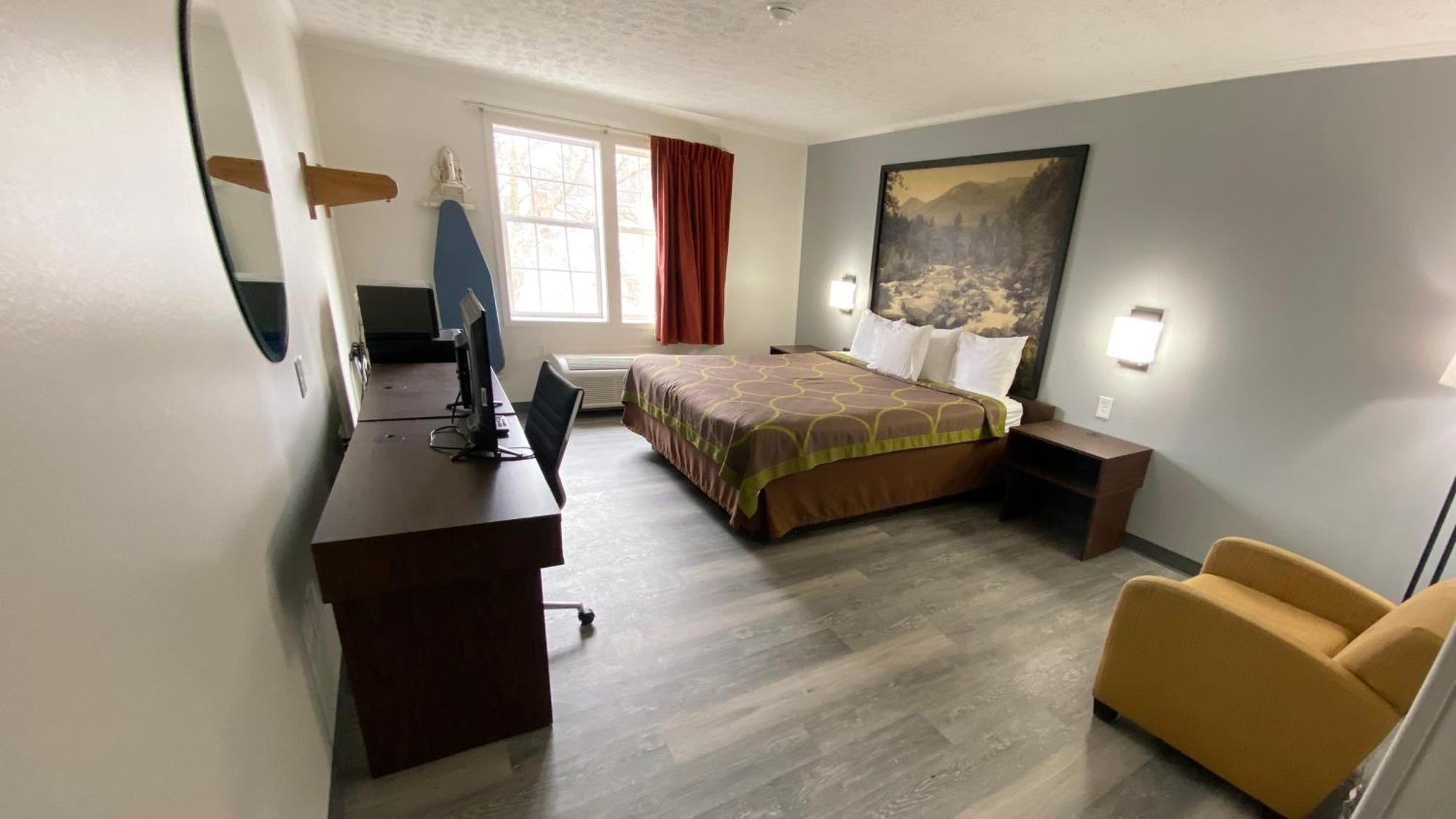 Syracuse Inn East Syracuse Eksteriør billede