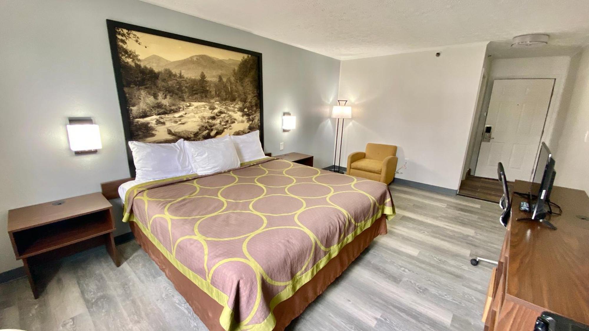 Syracuse Inn East Syracuse Eksteriør billede