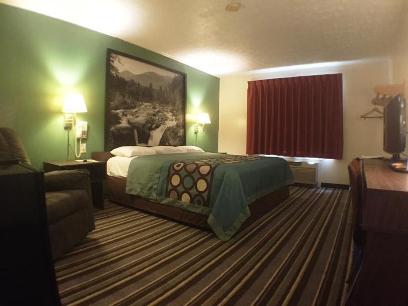 Syracuse Inn East Syracuse Eksteriør billede