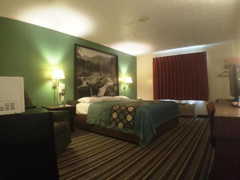 Syracuse Inn East Syracuse Eksteriør billede