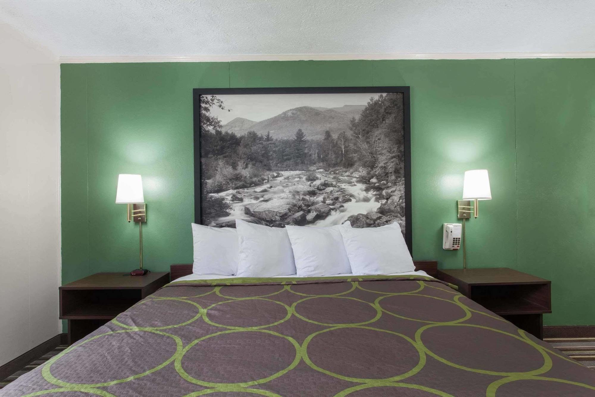 Syracuse Inn East Syracuse Eksteriør billede