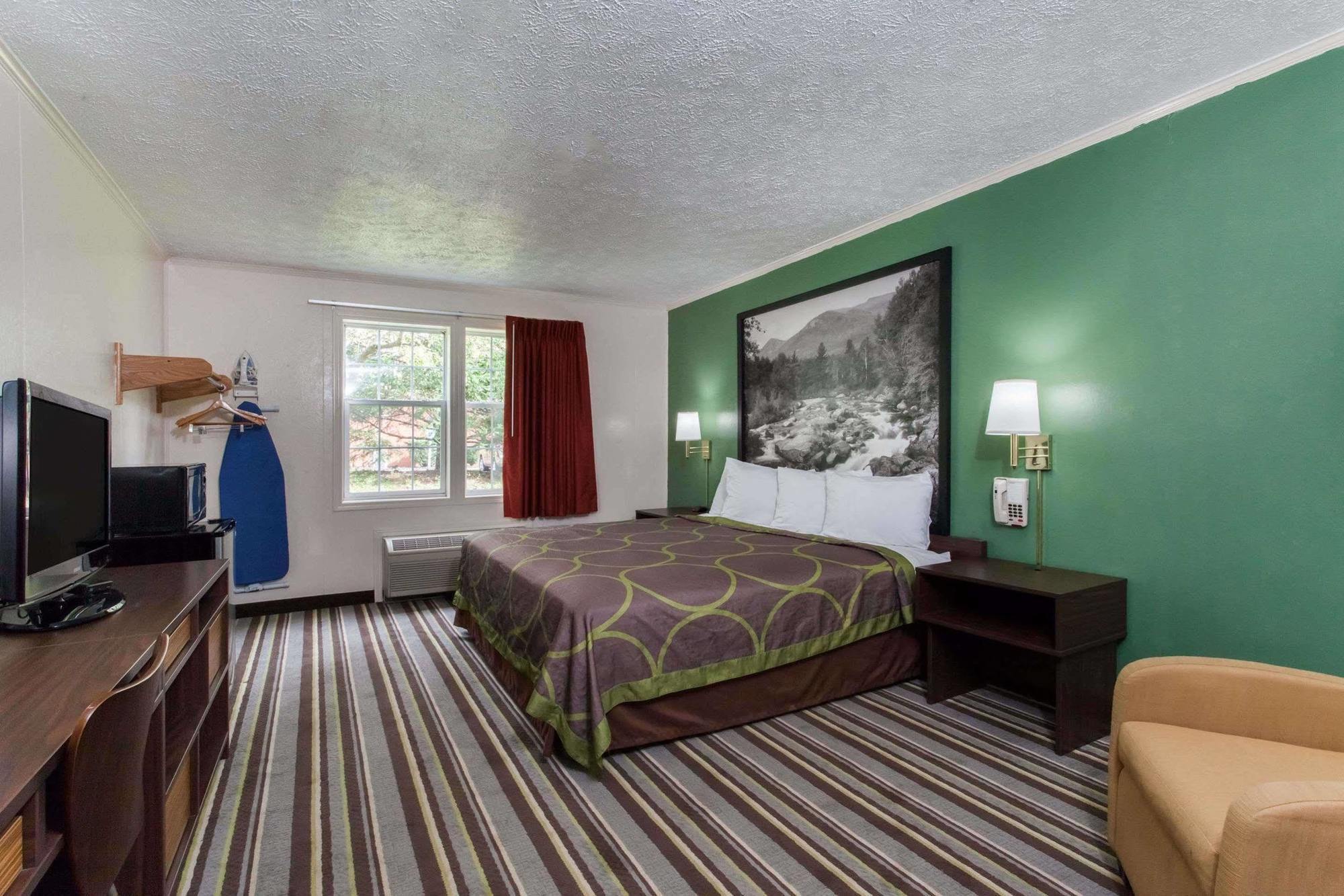Syracuse Inn East Syracuse Eksteriør billede