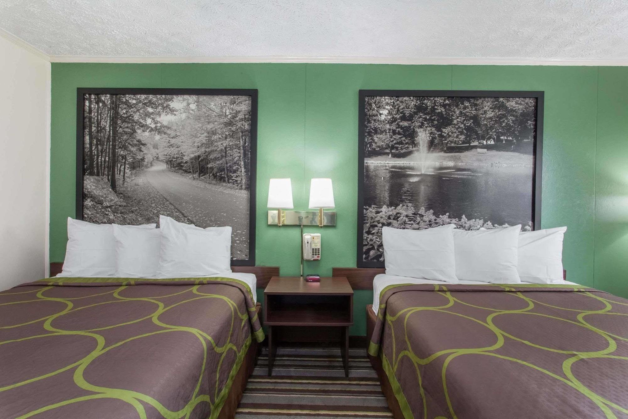 Syracuse Inn East Syracuse Eksteriør billede