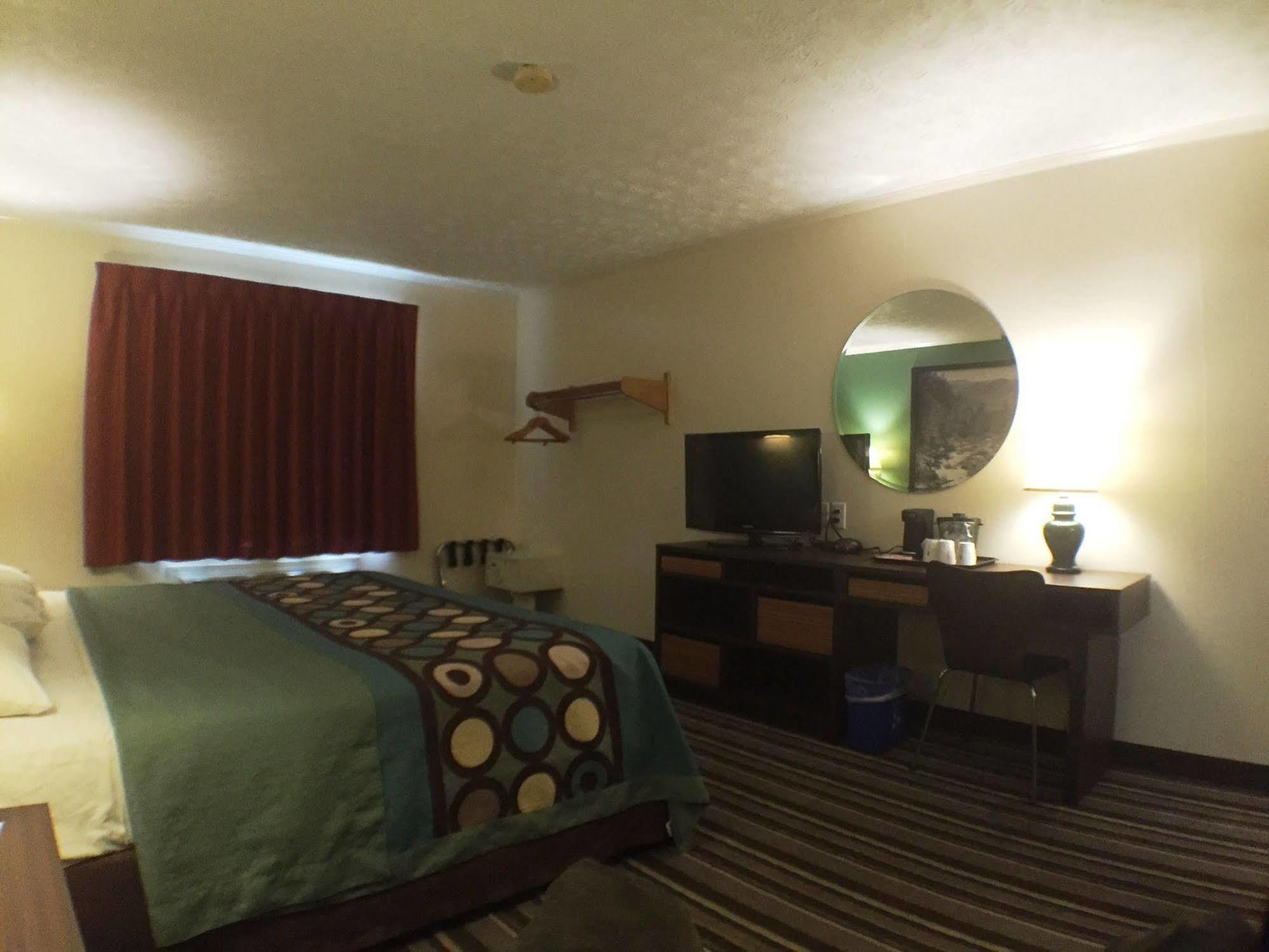 Syracuse Inn East Syracuse Eksteriør billede