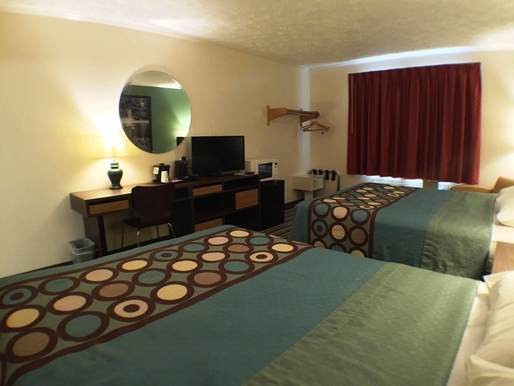 Syracuse Inn East Syracuse Eksteriør billede