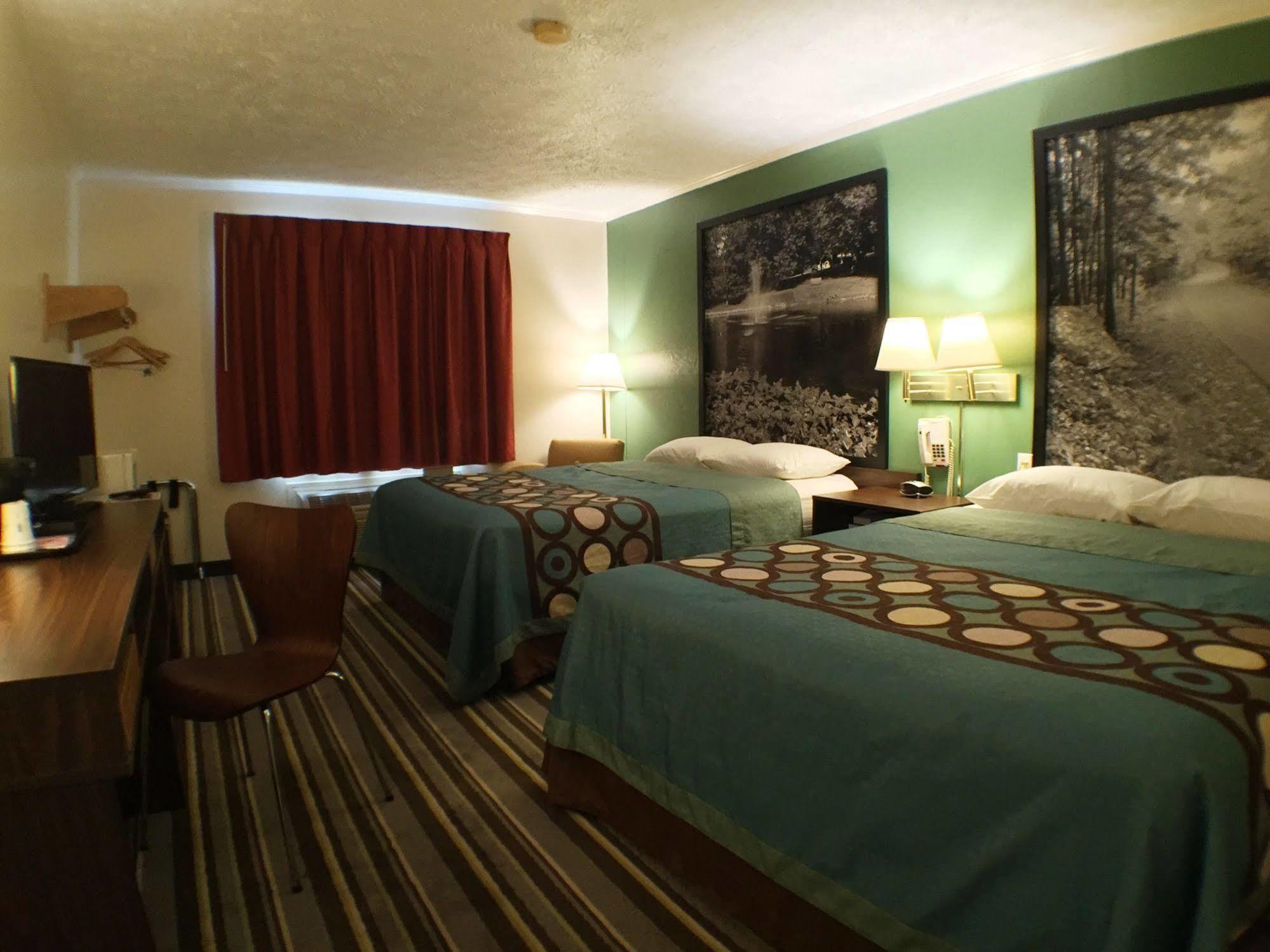 Syracuse Inn East Syracuse Eksteriør billede